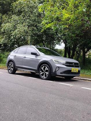 VOLKSWAGEN NIVUS 1.0 200 TSI TOTAL FLEX HIGHLINE AUTOMÁTICO